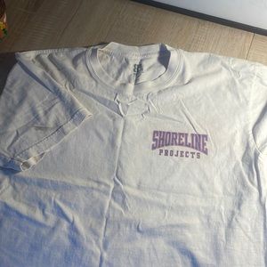 Shoreline Projects